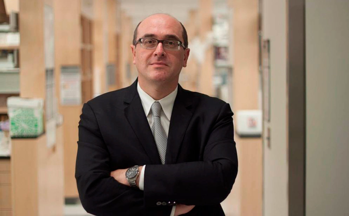 Физик оценил вклад российского учёного, признанного иноагентом, и&nbsp;раскритиковал отношение властей к&nbsp;науке