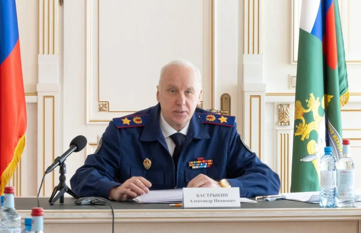 Следственный комитет России намерен проверить книги детского писателя Григория Остера после обсуждения его произведений на заседании совета по вопросам помощи детям, пострадавшим при катастрофах и конфликтах.