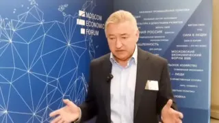 Руководители и эксперты промышленного сектора предупреждают о «фундаментальном кризисе» российской экономики: спрос падает, программы импортозамещения застопорились, предприятия переходят на сокращенный режим работы, а рост ВВП отстает от ожиданий и мировых темпов.