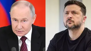 Украина обратилась к Турции с просьбой содействовать проведению саммита Зеленский–Путин, рассчитывая придать новый импульс мирным переговорам на фоне затянувшейся войны и ужесточающихся санкций против России.