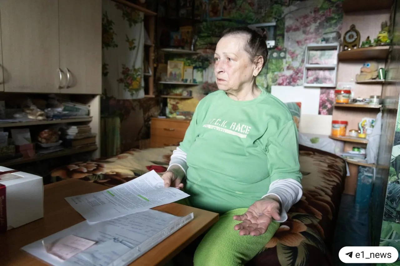76‑летняя женщина унаследовала ипотеку и несколько кредитов. После заявления о банкротстве банк списал долг и отказался от взыскания жилья — теперь ей нужно получить справку о закрытии кредита и снять обременение с квартиры.