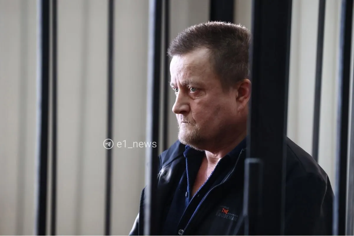 В Октябрьском суде Екатеринбурга завершается рассмотрение дела Олега Куклина. Гособвинение потребовало для него восемь лет лишения свободы, приговор будет вынесен в ближайшее время.