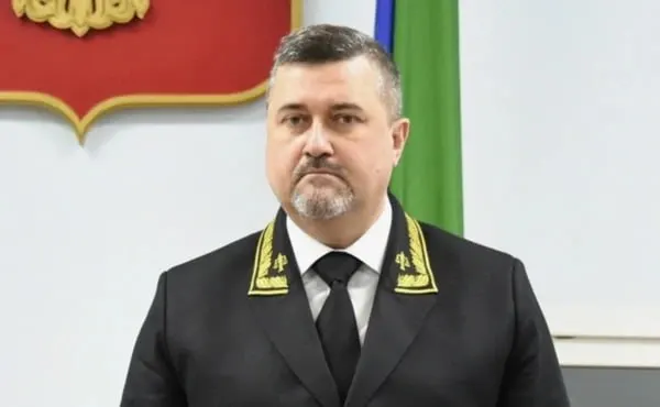 Высшая квалификационная коллегия судей удовлетворила заявление Фёдора Щукина о прекращении полномочий председателя Верховного суда Дагестана в связи с уходом в почётную отставку. Ранее его предлагали на пост главы республики, кандидатуру поддержал президент.