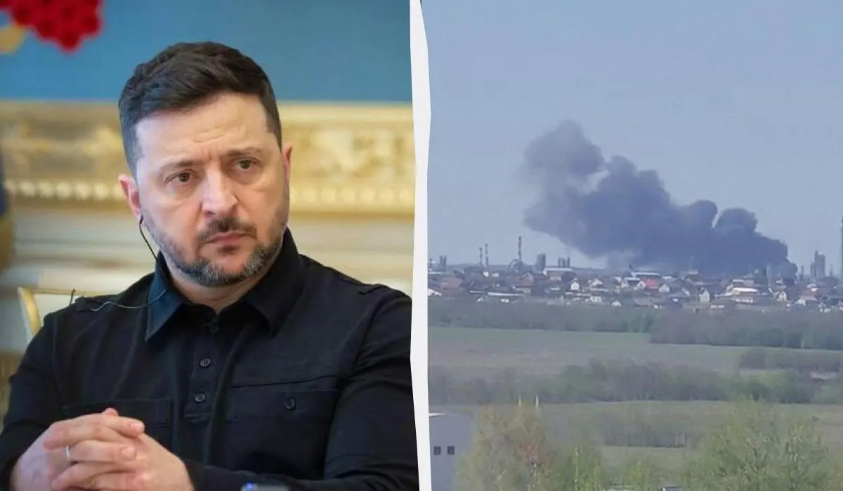Президент Украины Владимир Зеленский подтвердил поражение целей в Перми, Челябинске, Екатеринбурге и ряде других регионов. В Перми сообщали о повреждении крупного НПЗ и жилых домов.