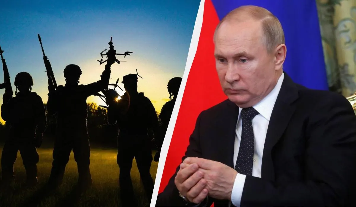 Украинские беспилотники всё сильнее бьют по российским тылам и инфраструктуре, увеличивая потери и меняя баланс сил. Исход конфликта во многом зависит от того, удастся ли России противостоять этой угрозе в ближайшие месяцы.