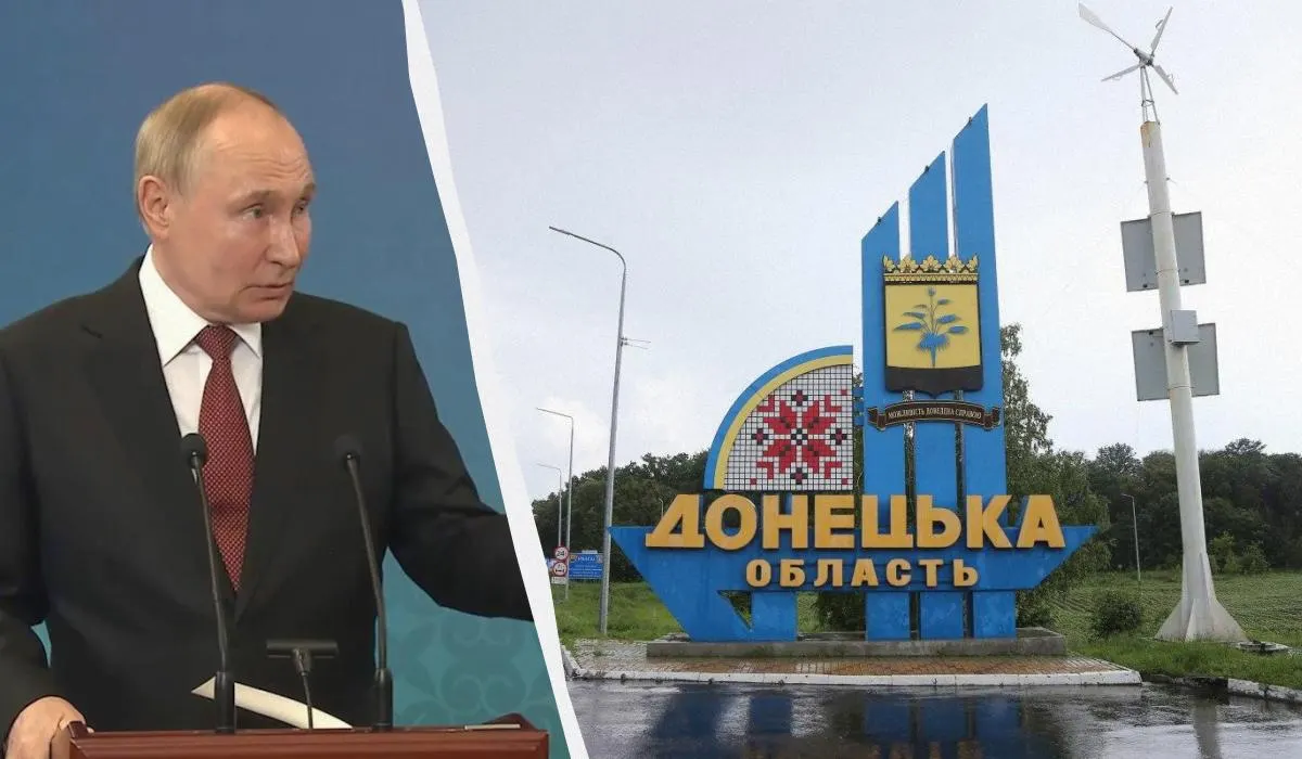 Собеседники утверждают, что российские лидеры считают возможным полный захват Донбасса за несколько месяцев и намерены использовать это как переговорный рычаг; украинская разведка предупреждает о риске дальнейших территориальных претензий.