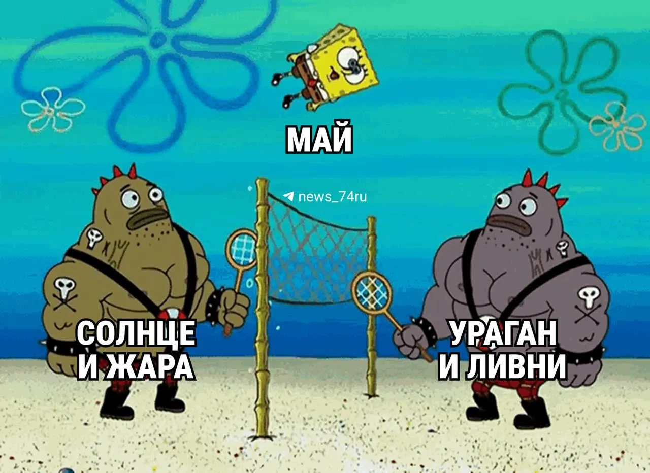 Спасатели советуют не выходить ночью на улицу, держаться подальше от деревьев и рекламных щитов, убрать с балконов предметы, которые могут улететь, и закрыть окна. Днём в регионе будет тепло — до +22°.