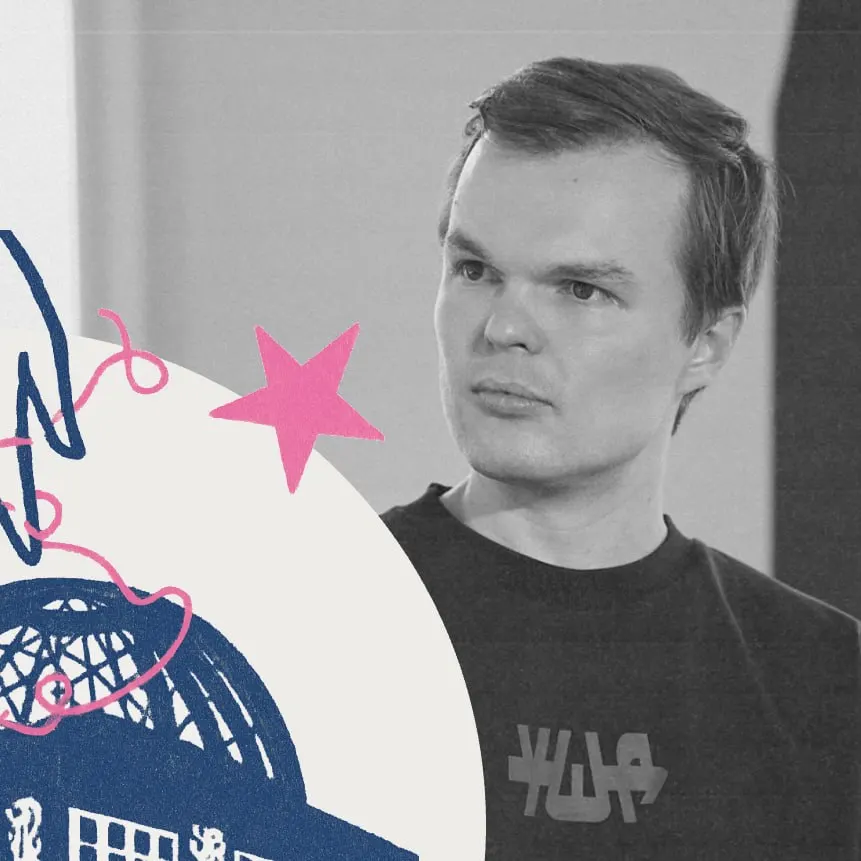 Илья Полянских, руководитель архбюро «Плотинка», рассказывает, почему важно продолжать благоустройство Екатеринбурга, как добивался реновации пешеходной улицы и зачем не терять надежду в трудные времена.