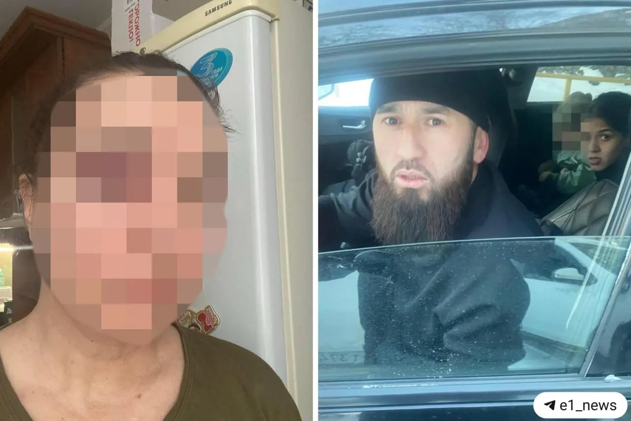 После задержания Дарьи её родственницу, предположительно сестру, обвиняют в толчке следователя — ей грозит до двух лет лишения свободы.