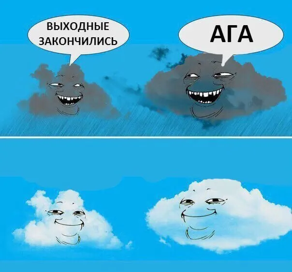 Краткосрочный прогноз: в середине недели станет теплее — до +24…+25°, а к выходным циклон принесёт похолодание, дожди и риск ночных заморозков.