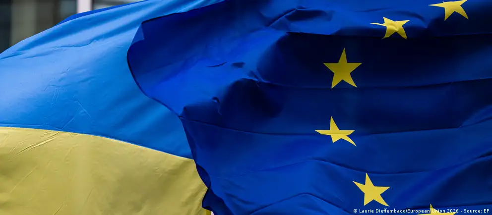 Совет ЕС поддержал подписание расширенного соглашения о спецтрибунале Совета Европы — суд получит мандат и начальное финансирование для привлечения к ответственности высших руководителей РФ за преступление агрессии.