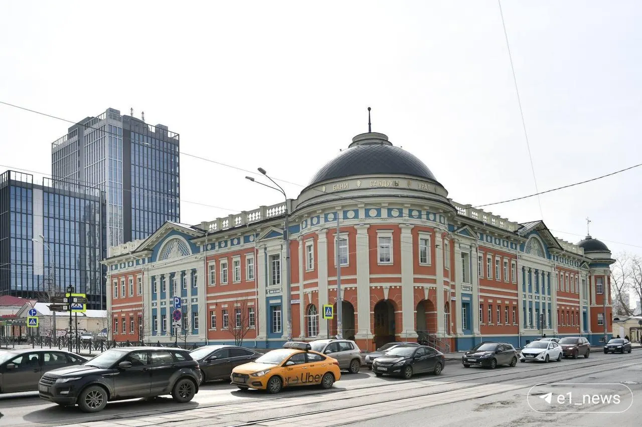 Банный комплекс временно приостанавливает работу отдельных отделений: изменения касаются мужских и женских дней и полного закрытия на санитарно‑технические работы в июне.
