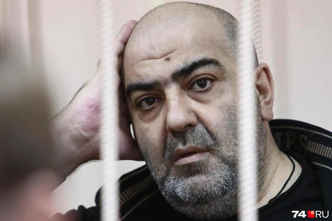 Суд назначил Нверу Колозяна шестилетний срок и штраф 40,5 млн руб. Арестовано имущество свыше 50 млн; по версии прокуратуры похищено более 76 млн руб.
