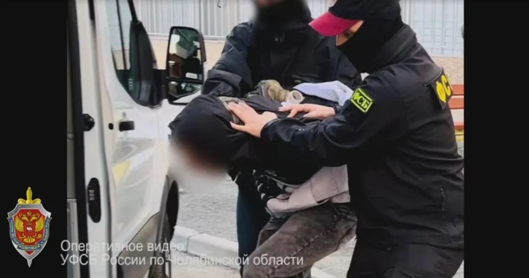 Челябинский областной суд признал пятерых человек виновными в диверсии на Южно-Уральской железной дороге (декабрь 2022). Организатор получил 20 лет, исполнители — от 5 до 8 лет.