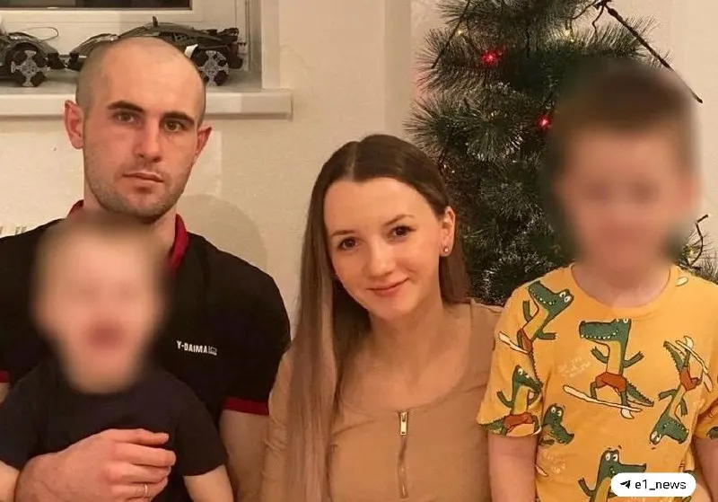 Суд признал право семьи 29‑летнего Алексея Бухгамера на моральную компенсацию в сумме 20 млн рублей: 6 млн вдове, по 5 млн двум старшим сыновьям и 4 млн младшему ребёнку.