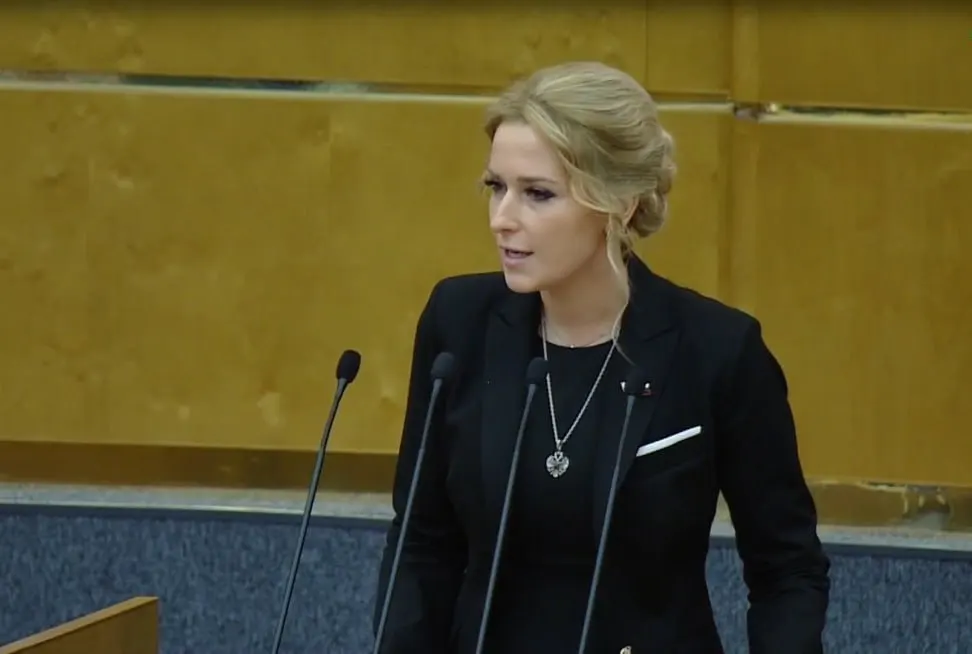 Депутаты утвердили Яну Лантратову на пост уполномоченного по правам человека в России.