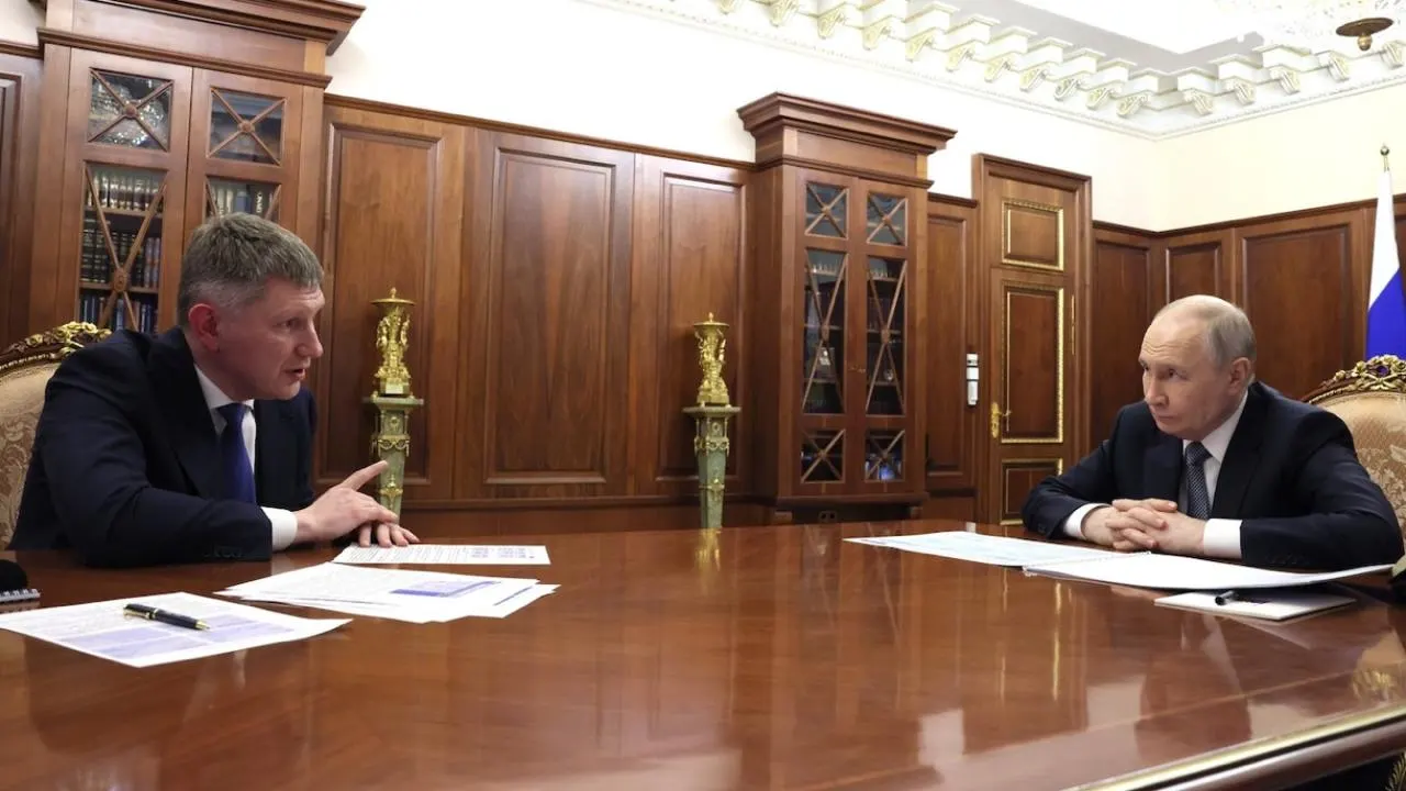 Глава Минэкономразвития заявил Путину, что экономика России выросла быстрее американской. В то же время по ВВП на душу населения страна значительно отстаёт от развитых государств по данным МВФ.