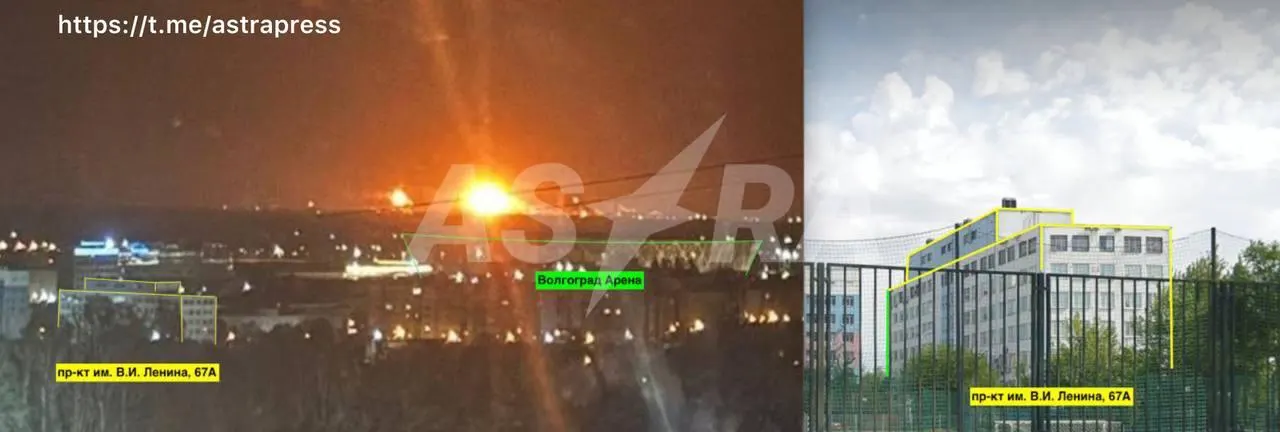 Краткий дайджест: пожар на НПЗ в Волгограде после атаки беспилотников, отключения электричества в Одесской области, падение дрона в Румынии, реформы в Республике Коми, уголовное дело в Кемеровской области, удаление материалов о росте зарплатных долгов и планы по запуску 5G.