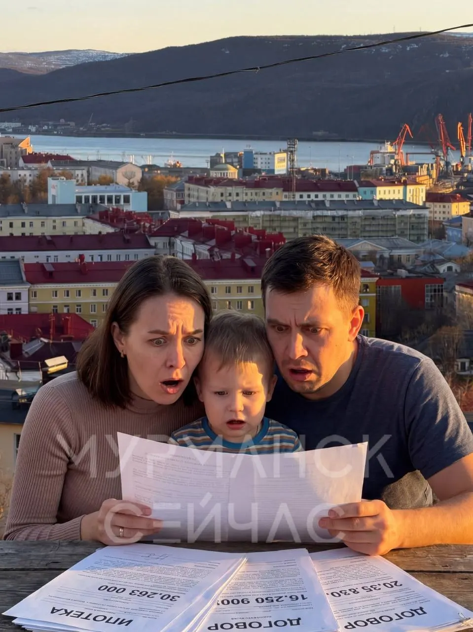 Предлагают повысить льготную ставку для семей с одним ребёнком с 6% до 12%. Для Мурманска это значит, что ежемесячные выплаты по средней квартире могут вырасти почти на 30 тысяч рублей.