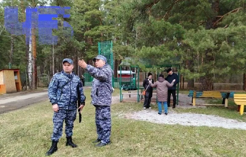 На полигоне «Аракуль» прошли тренировки по противодействию террористическим атакам с использованием беспилотников. По итогам учений организаторы признали выявленные недостатки и планируют работать над их устранением.