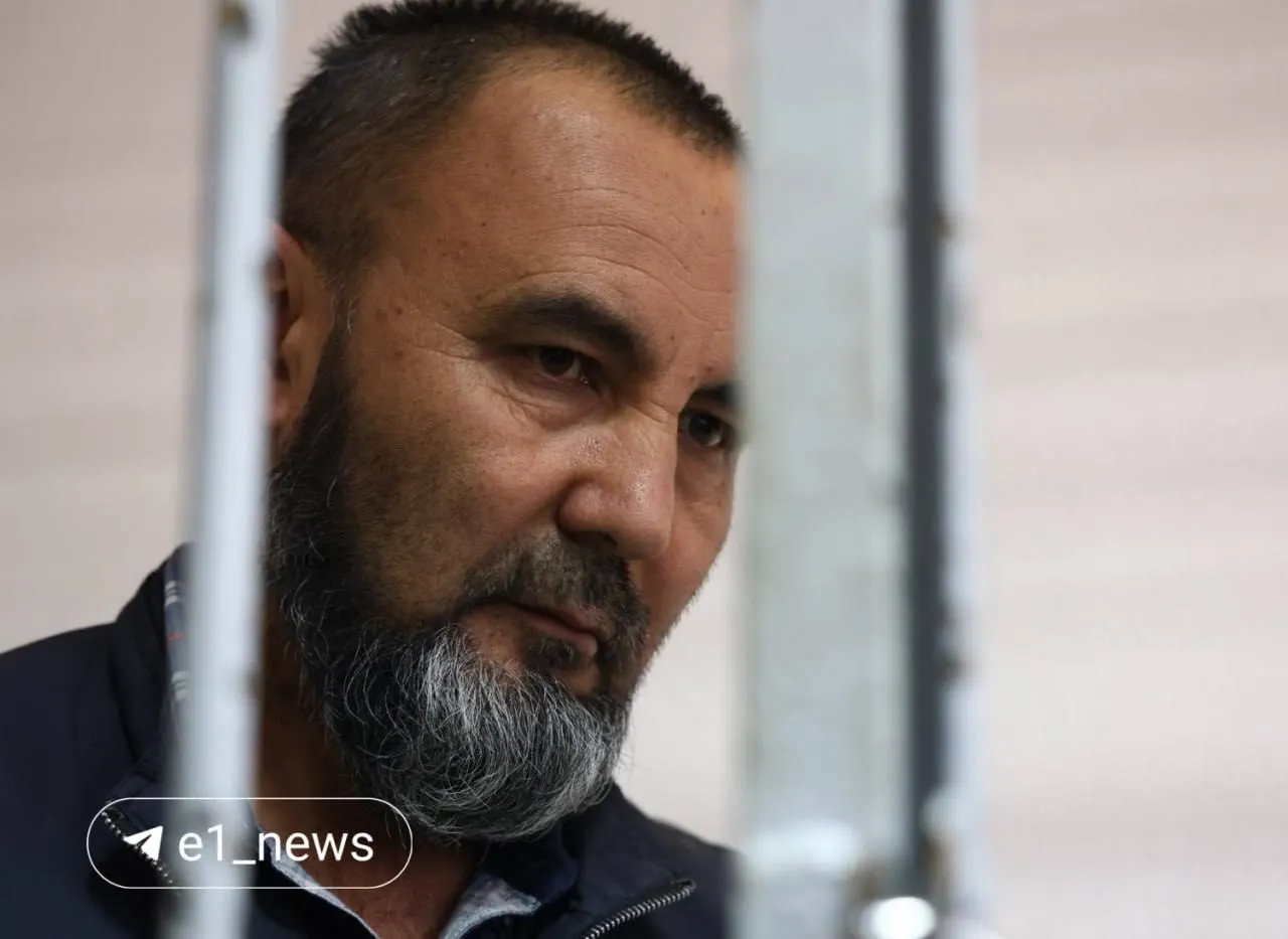 Водителя автобуса задержали и поместили под стражу на два месяца; также в СИЗО отправили директора компании-перевозчика «Авто-Ном».