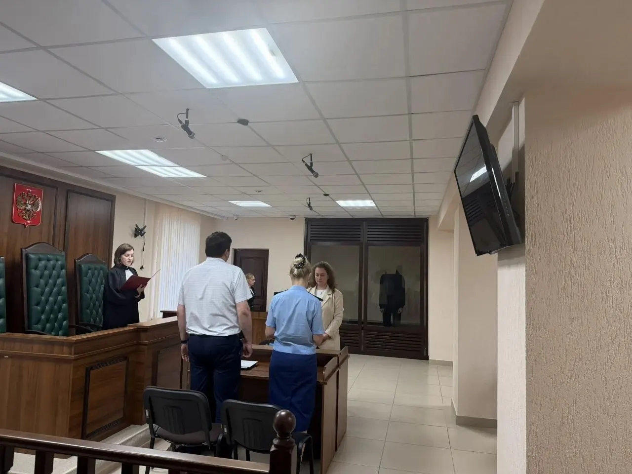 Второго подростка поместили под стражу на два месяца — до 11 августа. Следствие проведёт проверку и установит все обстоятельства происшествия.