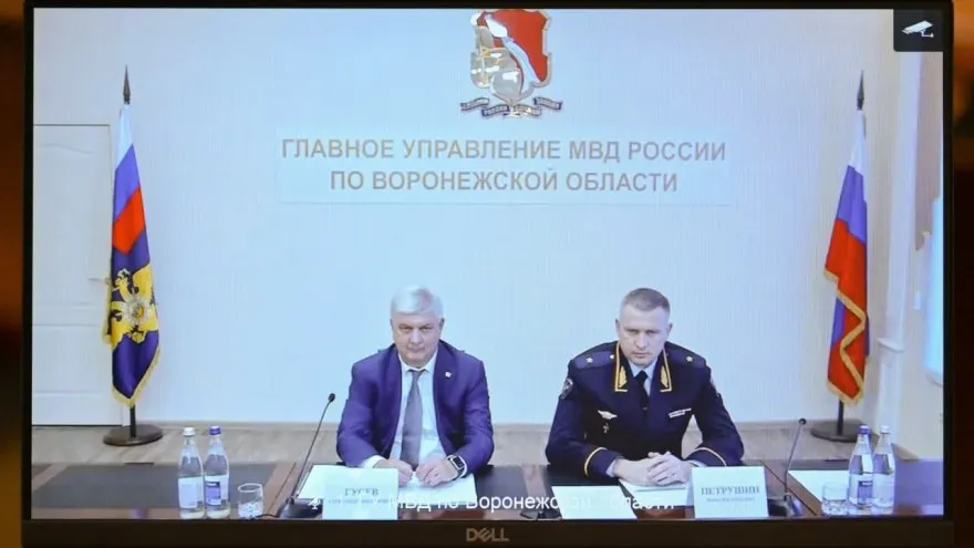 Президент назначил генерал-майора Максима Петрушина главой воронежской полиции. Ранее он руководил УМВД по Ульяновской области; в регионе при нём выросла групповая преступность, предшественник перешёл в правительство области.