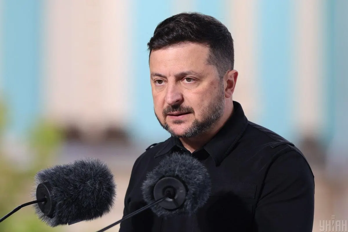 Президент Украины заявил о наращивании ударных возможностей: названы новые дроны с дальностью более 3000 км и приведён пример удара по объекту в Тюменской области.