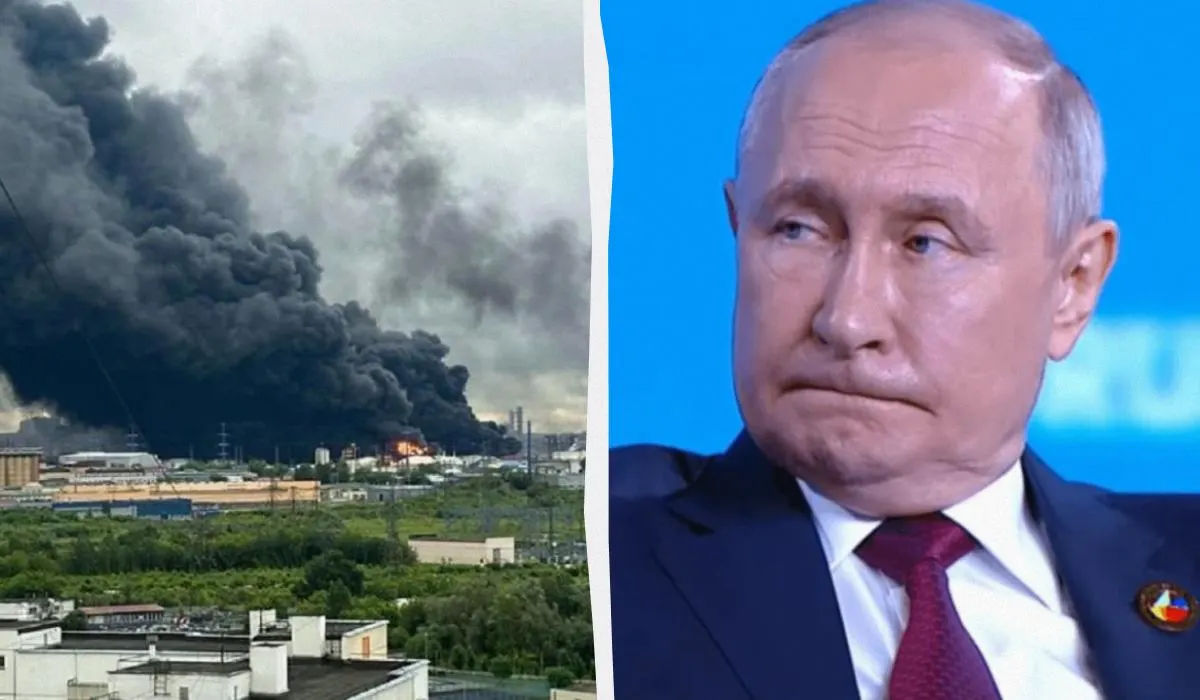 Массовые украинские удары беспилотниками вызвали в России дефицит топлива и экономические потрясения, но политическая динамика делает быструю капитуляцию или компромисс крайне маловероятными.