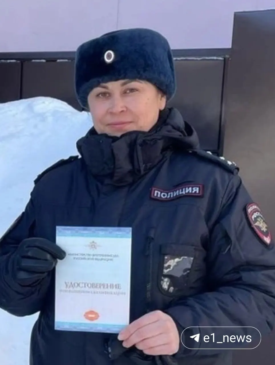 Адвокат сообщил, что Сергей Илинбаев выпущен из колонии‑поселения и переведён на принудительные работы. ДТП с участием полицейского автомобиля произошло 27 апреля 2024 года на Пермском тракте; капитан Ирина Крючкова погибла на месте.