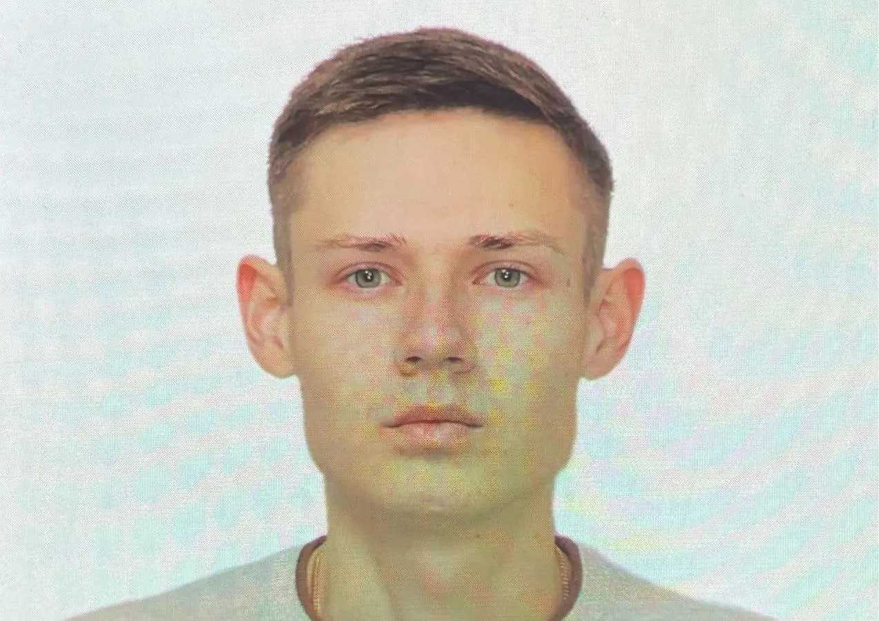 27-летний участковый уехал из дома 15 июня и исчез — родственники сами отправились на поиски и обнаружили его в густом лесу в районе Кропачево.