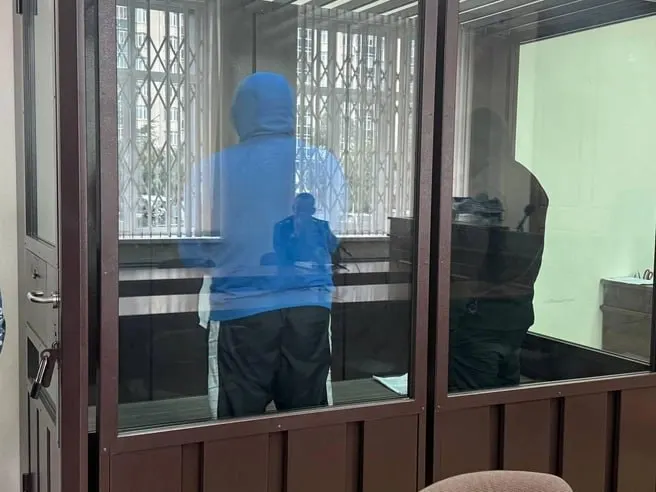 Суд назначил Джавояну 4 года колонии за взятку — по совокупности приговоров общий срок составит 8 лет, сообщили в суде.