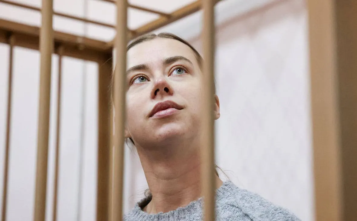 Её признали виновной в отмывании 127 млн рублей. Суд назначил условный срок на три года и штраф в 900 тысяч рублей.