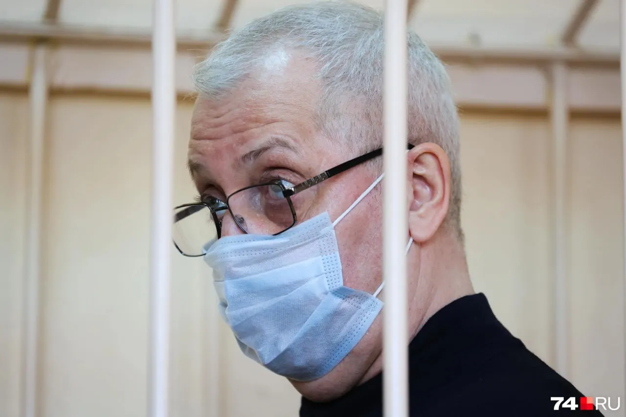 Суд признал виновным бывшего главного врача: по версии следствия, он за 20 млн рублей помог подрядчику получить и оплатить контракт на капремонт инфекционного корпуса.