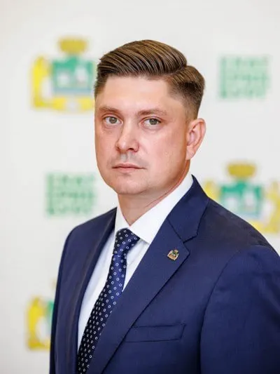 Мэр Екатеринбурга Алексей Орлов назначил Максима Чаплыгина на должность главы Орджоникидзевского района.