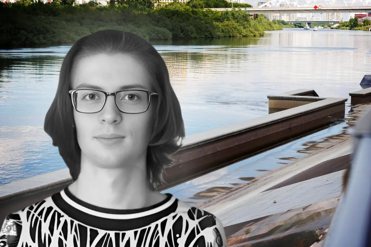 Тело 22‑летнего Артема Чуданова обнаружено на берегу реки Туры. Следов криминала нет, предварительная причина смерти — утопление.