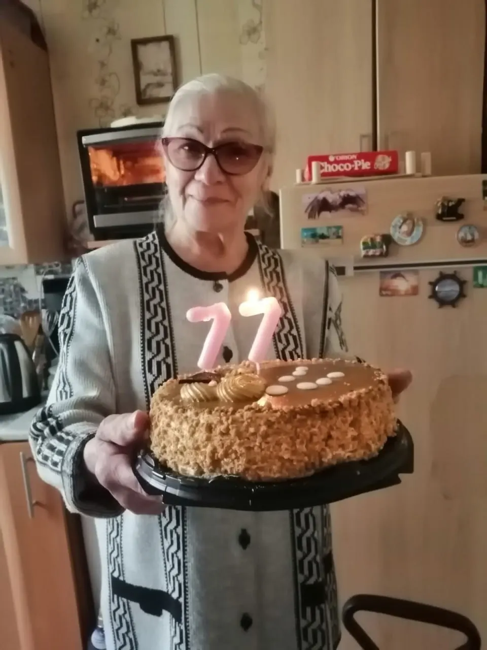 Пенсионерка вышла из дома на Эльмаше 23 июня и не вернулась — приводим приметы и телефоны для сообщений.