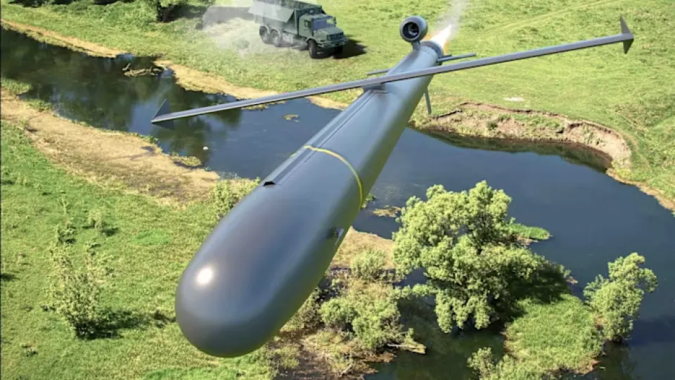 Запущен проект Brakestop: представлены три прототипа от MBDA UK, MGI Engineering и Rotron Aerospace. Ракеты дешевле и с большего дальностью, поставки Киеву планируют до конца 2026 года.