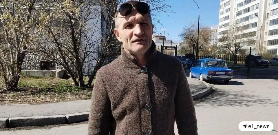 По словам родственницы, Александр Уфимцев ушёл на СВО до начала суда. Инцидент произошёл 15 января, ребёнок жив и чувствует себя хорошо.