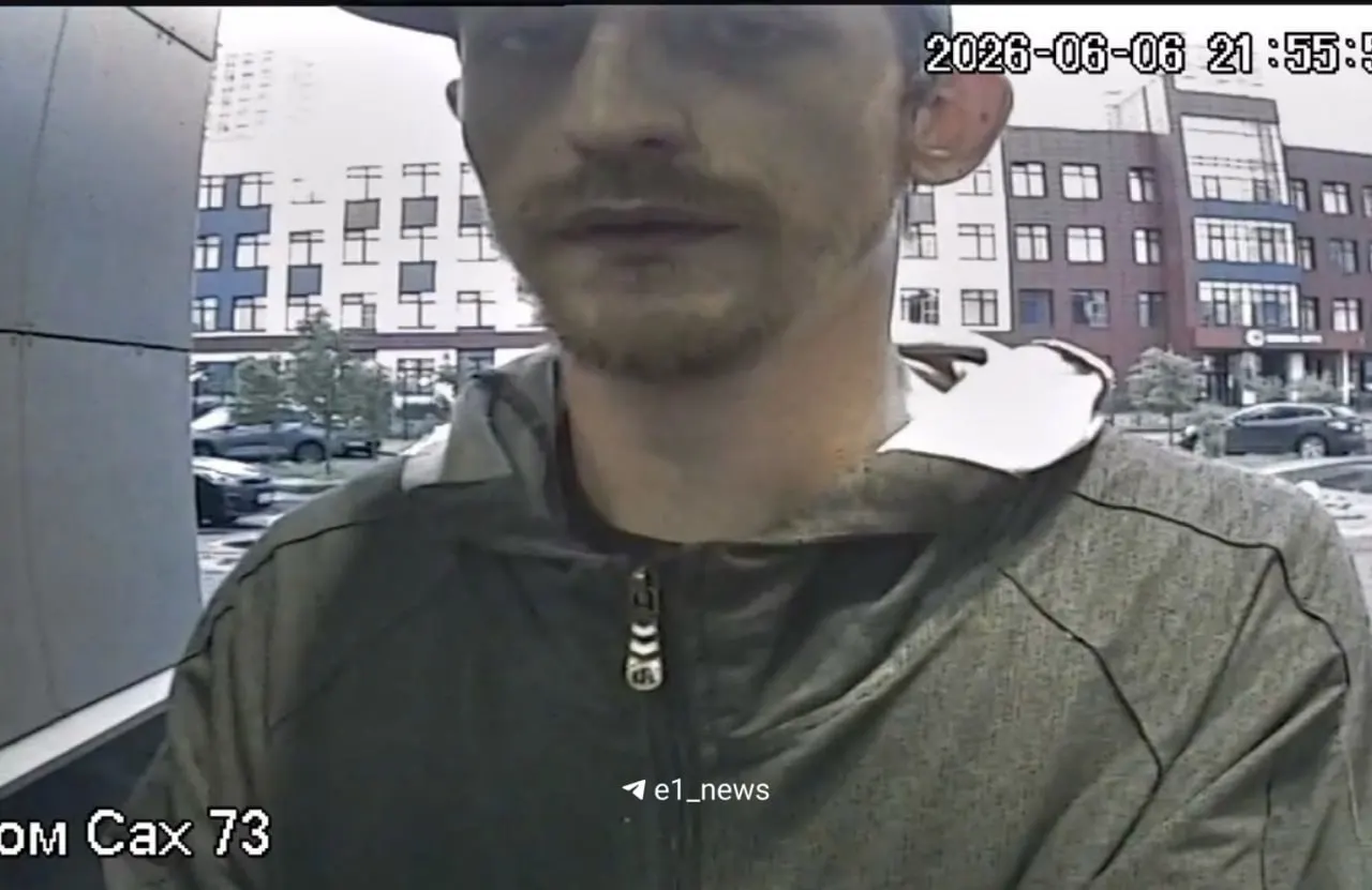 В Академическом замечен мужчина, похитивший как минимум два велосипеда из подъездов и дворов. Пострадавшие написали заявления в полицию, злоумышленника разыскивают.