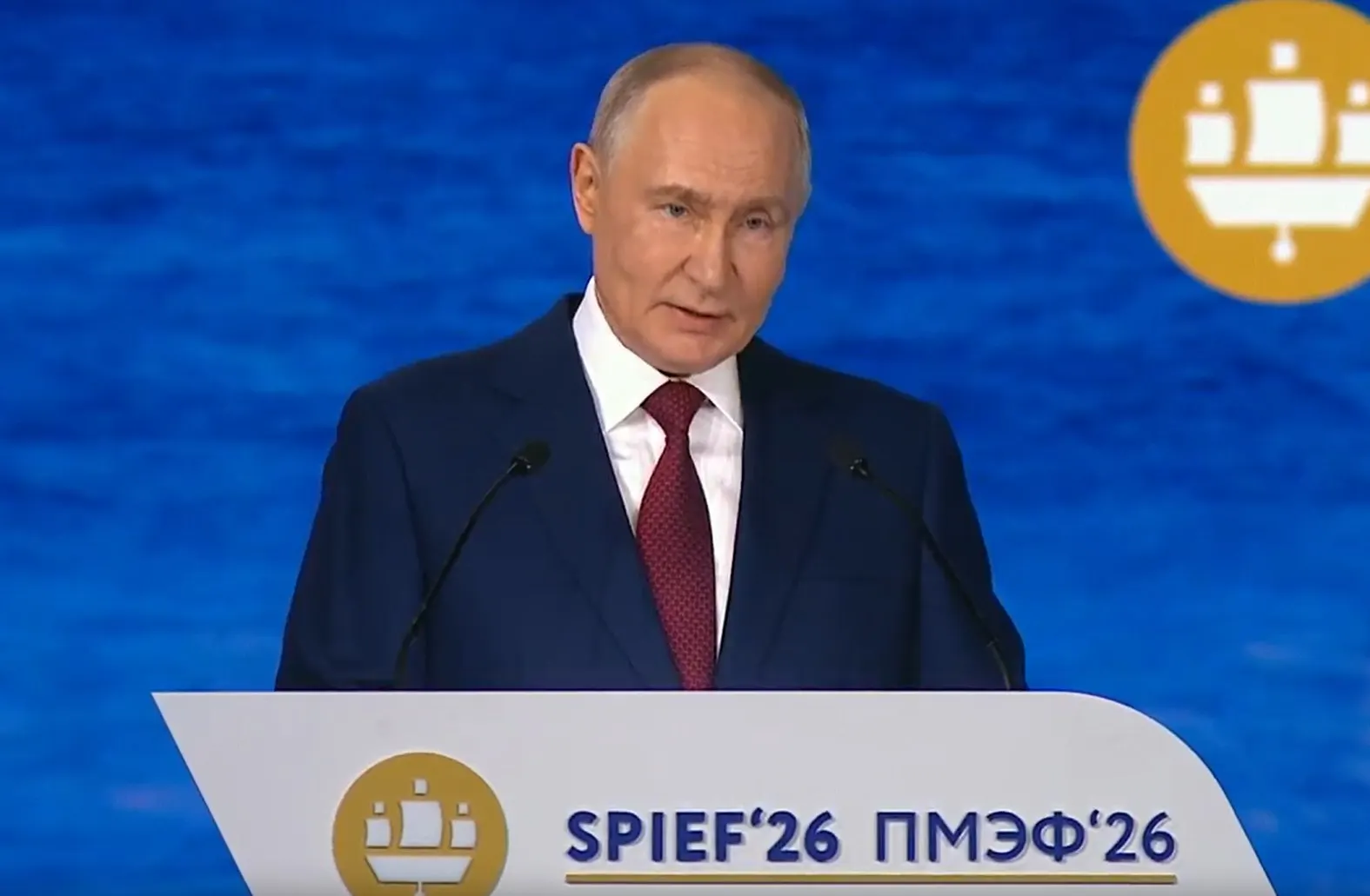 По словам президента, России необходимы договорённости, рассчитанные на долгую историческую перспективу.