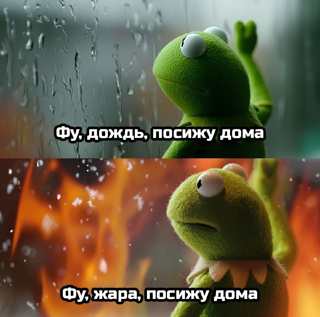 Региону обещают грозовые ливни, возможен град и шквальный ветер — будьте осторожны и при необходимости подготовьте жильё и машину.