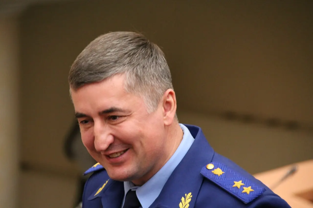 Президент подписал указ о переводе Сергея Филипенко в Воронежскую область и назначении Романа Пантелеева прокурором Саратовской области. Указ вступил в силу 28 июня.