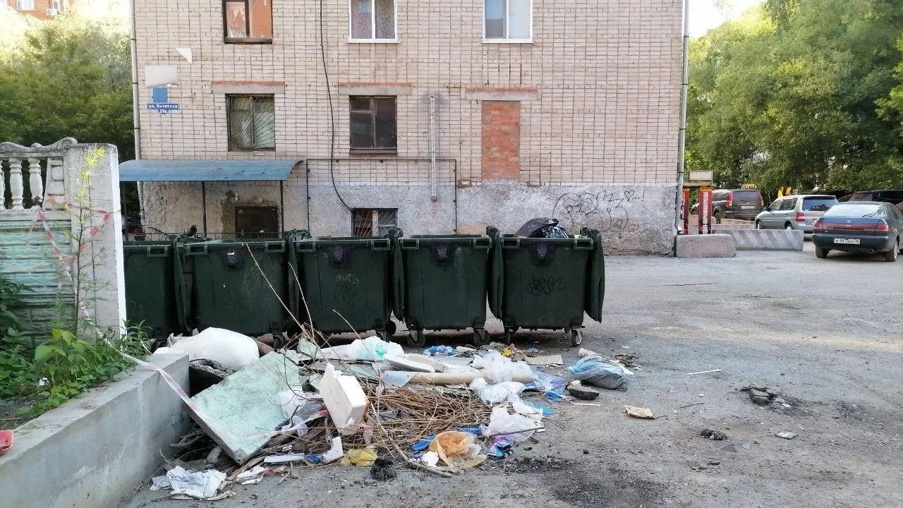За неделю россияне направили более 10 тысяч жалоб на вывоз отходов; больше трети поступили из семи регионов, включая Томскую и Новосибирскую области. Минприроды и «экологический оператор» проводят аудит и готовят закон, который переложит содержание контейнерных площадок на регоператоров.
