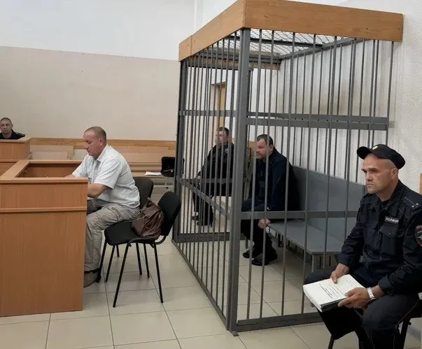 Водитель грузовика под&nbsp;домашним арестом после&nbsp;смертельного ДТП&nbsp;в&nbsp;Нижнесергинском районе