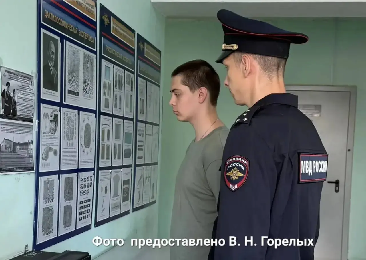18‑летнему студенту грозит до 15 суток ареста по административному делу о пропаганде нацизма после заказа пиццы под именем «Адольф Гитлер». Об инциденте сообщил депутат регионального заксобрания; сам юноша заявил, что против войны и раскаялся.