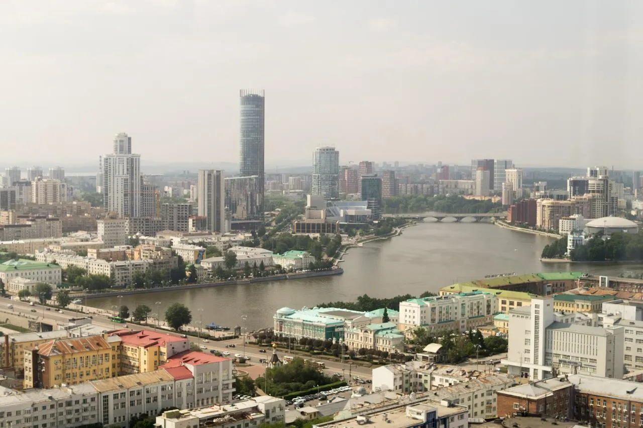 Генплан города скорректируют с учётом новых планов по развитию территорий, транспорта и водно-зелёной сети. Предложения жителей принимают до 6 июля.