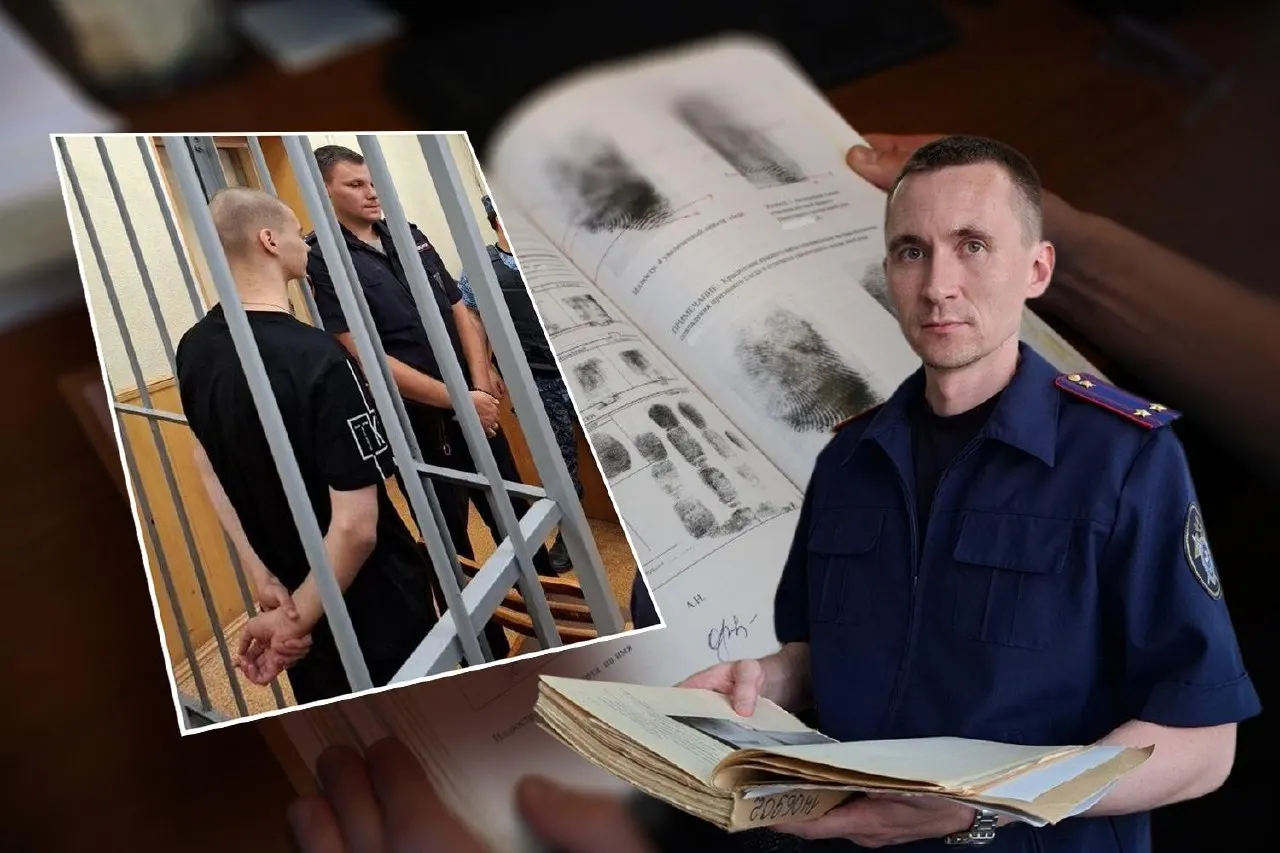 Подполковник Иванов из Екатеринбурга рассказал, как подросток вел себя на допросе и что пояснил по поводу трагического преступления.
