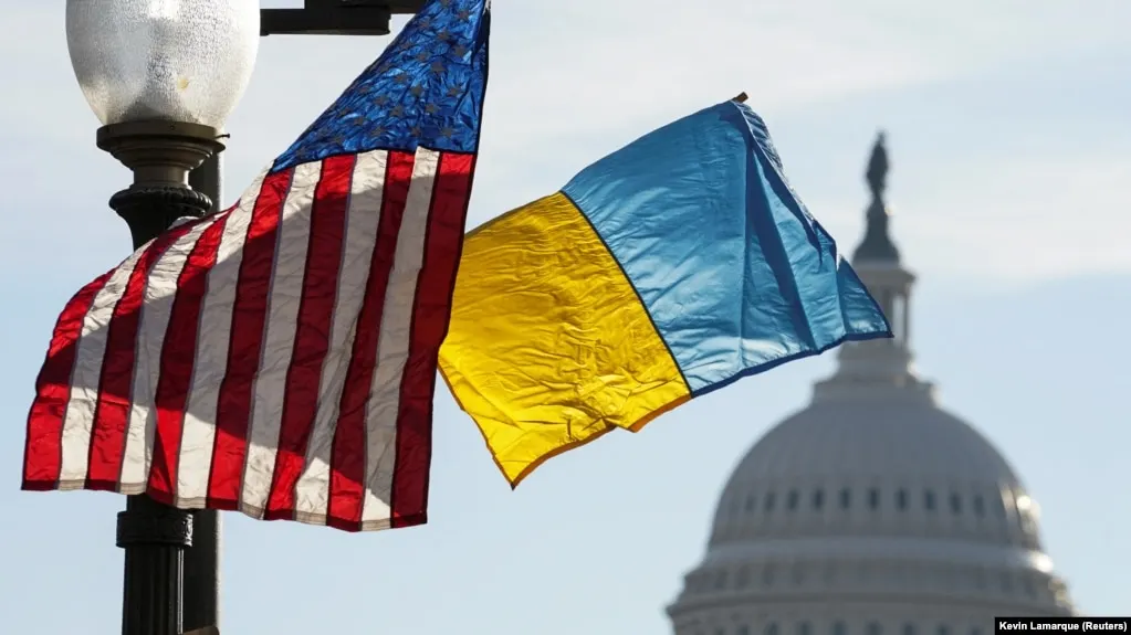 Генпрокуратура внесла American Coalition for Ukraine (ACU) в реестр нежелательных организаций; законодательство предусматривает ответственность за участие в таких объединениях.