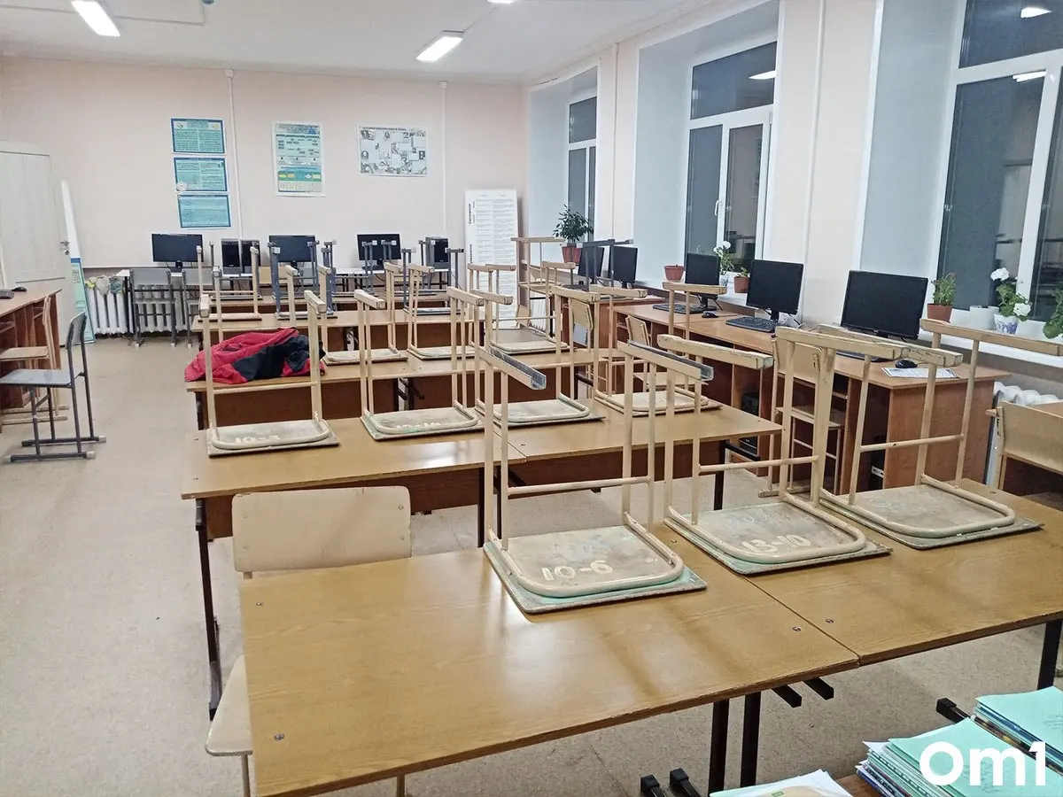 Минпросвещения РФ в письме сообщило, что с начала учебного года 2026/2027 первые классы будут обучаться без домашних заданий.